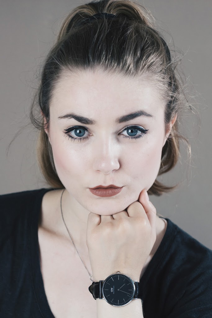 Caro Daur Lippenstif Matte Lipstick MAC
