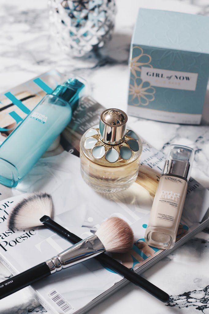Elie Saab Girl of Now Eau de Parfum Little Emma Beautyblog Düsseldorf Deutschland Influencer