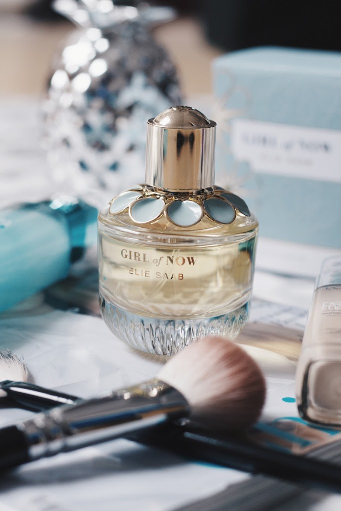 Elie Saab Girl of Now Eau de Parfum Little Emma Beautyblog Düsseldorf Deutschland Influencer