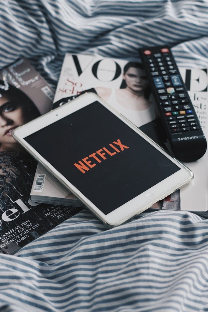 Top 10 Serien auf Netflix Meine Empfehlung Little Emma Deutschland Influencer Deutschland Blogger Lifestyle